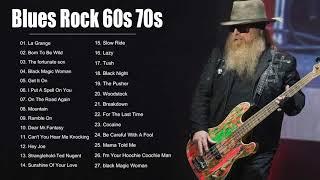 Top 30 60's & 70's Blues Rock Songs || Blues Rock Songs Playlist 60s 70s