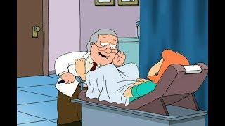 Family Guy - Lois give birth again?