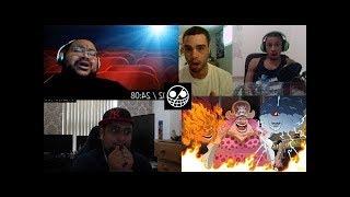 Top 10 One Piece Mismatches Reactions