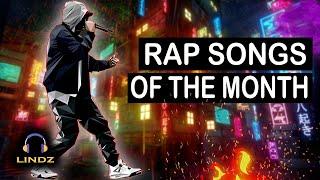 Top Best Rap Songs Of The Month - January, 2020