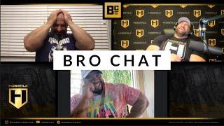 BODYBUILDING, SEX & OWNING A COMPANY | Fouad Abiad, Guy Cisternino & Sergio Oliva Jr  | BC #27