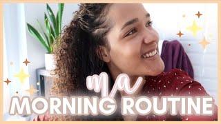 ✨MES RITUELS DU MATIN ☕ | Ma (NOUVELLE) Morning Routine