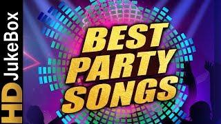 Best Party Songs Jukebox | Best Bollywood Hit Hindi Dance Songs