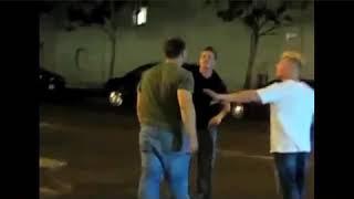 Top 10 - STREET FIGHT KNOCK OUTS ! COMPILATION