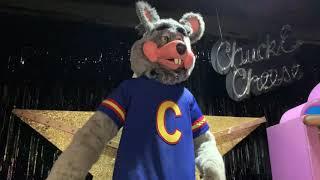 Chuck E. Cheese’s Omaha Nebraska January 2020 Condition Update