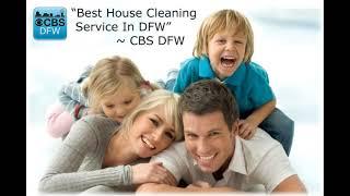 Top 10 Best Local Favorite House Cleaning Services in Dallas Can Be Fun For Anyone