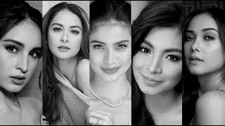 Top 10 Most Beautiful Women In The Philippines this 2020