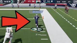 Madden 21 Top 10 Plays of the Week Episode 5 - Michael Vick MISSED FIELD GOAL RETURN?!