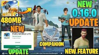 PUBG MOBILE LITE  LIVE FLARE GUN 0.16.0 NEW UPDATE #pubgmobilelitelive