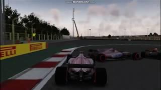 top 10 team crashes in f1 games