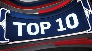 NBA Top 10 Plays of the Night   November 12, 2019   2019 20 NBA Season