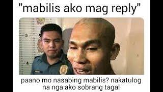 TOP 10 PULIS REPORT MEMES OF ALL THE PART 1 