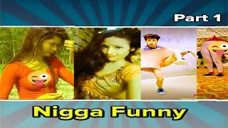 Most Funny Nigga Video-Bangla Funny Video-Top 10-Nigga Review Part 1