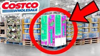 10 Things You SHOULD Be Buying at Costco in March 2022