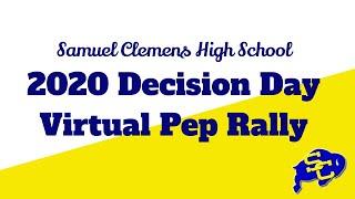 Decision Day 2020