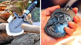 10 ULTIMATE Survival Tools You Should For 2021