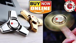 Top 10 Fidget Toys you didn't know existed