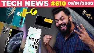 Realme TV, Realme 5i Price 