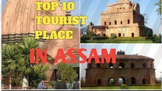TOP 10 TOURIST PLACE IN ASSSAM ##*