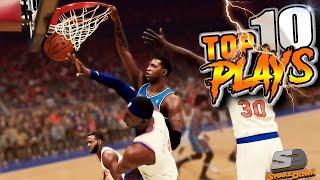 TOP 10 PLAYS OF The Week #34 - Current Gen Highlights & Rare Moments