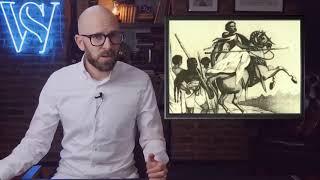 Top 10 Greatest Warriors11