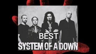 Top 10 System of a Down Songs