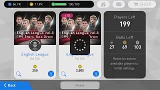 PES Club Gameplay 52