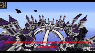 MEU SERVIDOR DE KITPVP/SKYWARS VIPFREE VAGAS NA STAFF 1.8X - KomboNetwork