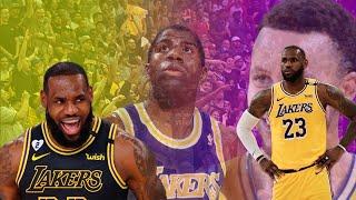 Is Lebron James a top 10 point guard of all time??