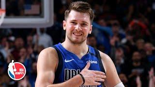 Luka Doncic's top 10 NBA moments | SportsCenter