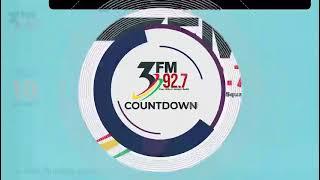 Top 10 Chart: 3Fm Count Down with Dr Supremo (Week 17)