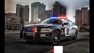 TOP 10 fastest and most expensive police cars in the world 2019