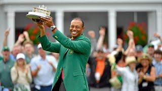 2019 Masters Official Film