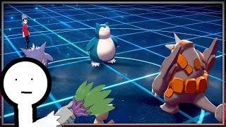 THE TOP 10 TRICK ROOM ABUSERS IN POKEMON SWORD AND SHIELD