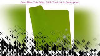 Top 10 AKOAK 15.7" x 11.8" Silicone Gel Printing Place-mat for Great Dinning Experience,Heat Resist