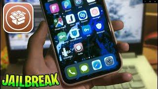 CheckRain 13 FIXED! WIN+MAC iOS 13 - 13.3.1 Jailbreak all devices!