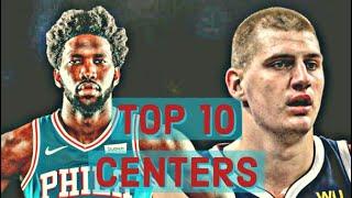 Top 10 Centers - (Top 10 Centers 2020)