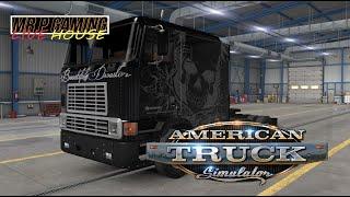 ATS With MRPGAMING