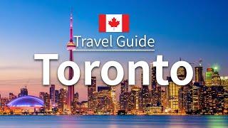 Toronto Travel Guide - Top 10 Toronto | Canada Travel |  Travel at home