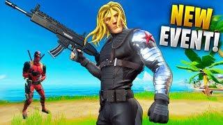 Fortnite Funny and Best Moments Ep.689