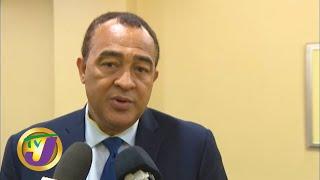 Breaking News: Jamaica Records 1st Coronavirus Case - March 10 2020