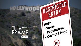 Hollywood is Dying. What Happened?