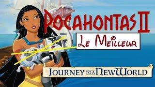 Top Retour #51 - Les 7 meilleurs points de 'Pocahontas 2'