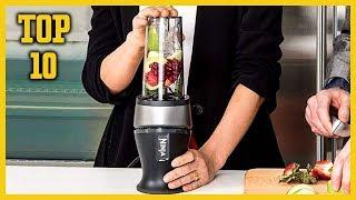 ✅Top 10 Portable BLENDER with CHEAP price on Amazon and Aliexpress