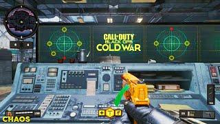 Black Ops: Cold War DAY 2 (COD 2020 REVEAL)