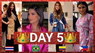 Miss Universe 2019 DAY 5 BEST MOMENTS!