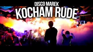 Disco Marek - KOCHAM RUDE (Official Music Video)