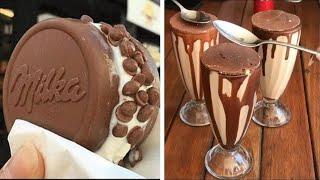 10+ Our Favorite Chocolate Cake Recipes for Your Family | So Yummy Chocolate Cake Compilation