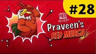 Red Murga Rj Praveen Top - 10 Rj Praveen Red Fm Murga - Latest 2020 Part - 28