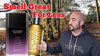 Top 10 Best Cheap Fall Fragrances for Men 2020